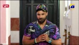 Heer Da Hero - Episode 19 - 10th Apr 23